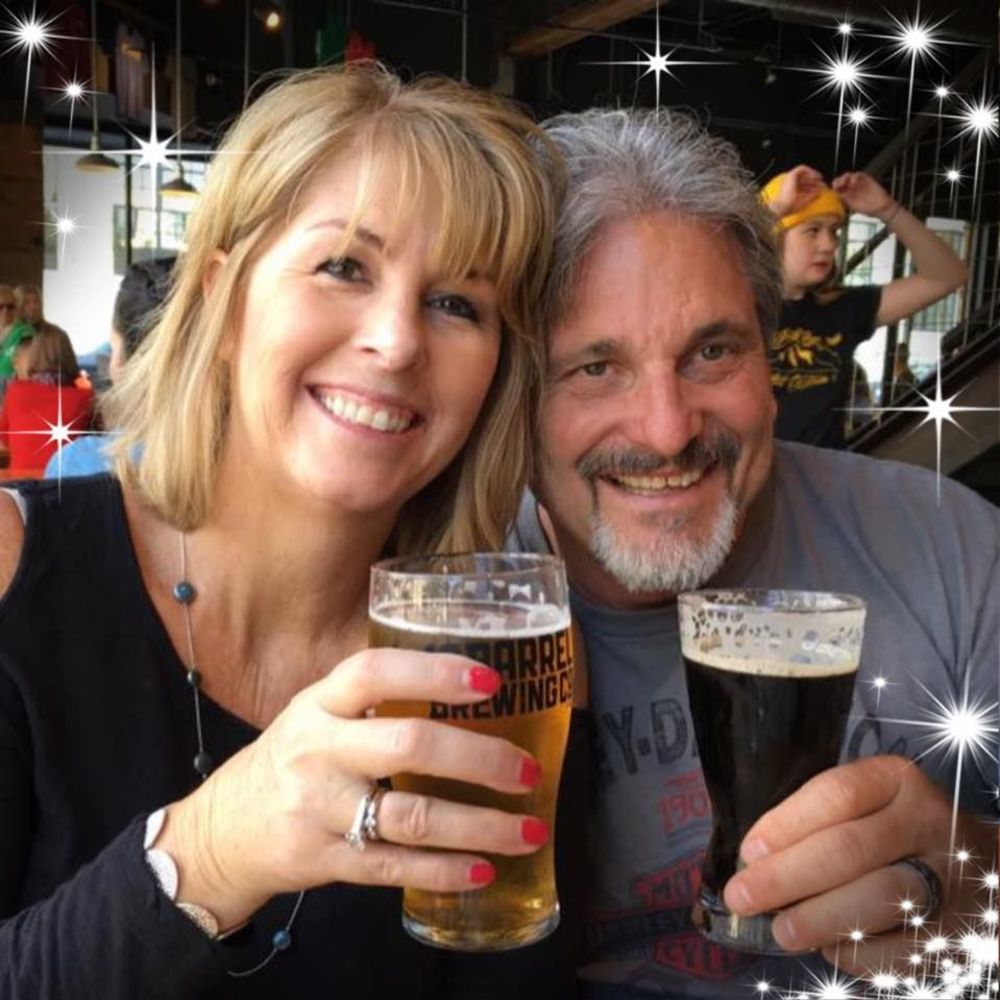 Meet your Posher, Kristen